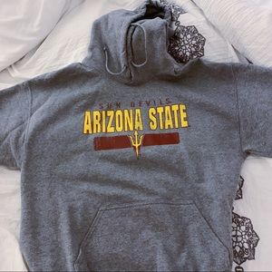 Arizona State University hoodie